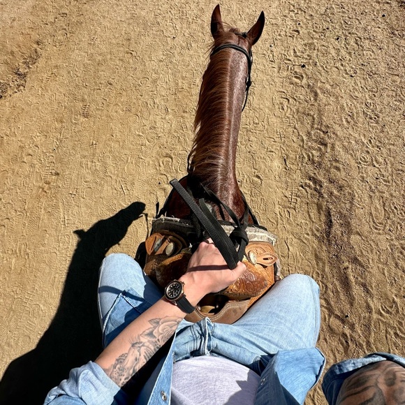 Meet your Posher, Bobby - Picture 1 of 1